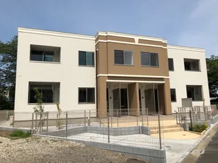 ニューリバーサイドの画像