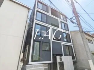 アピチェ目黒の画像