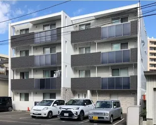 メゾン アヴェニュー ドゥの画像