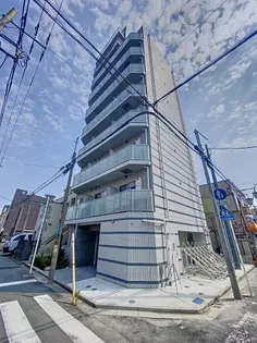 AZEST川崎大師IIIの画像