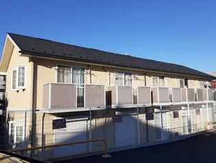 リブェール ハイムの画像