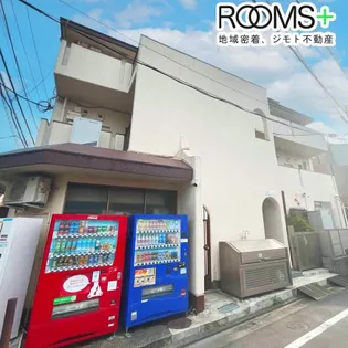 道間マンションの画像