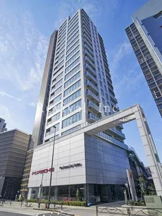 ブランズタワー文京小日向の画像