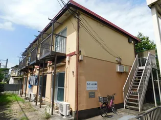 ディア ベルジュ厚木の画像