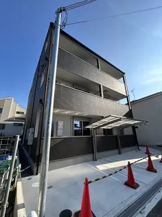 ジーメゾン初芝アマーレの画像