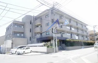 グランノアール光が丘の画像