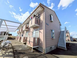 サニーヒルズ薬師台 Bの画像