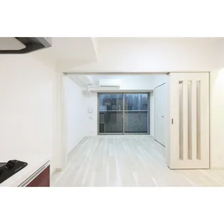 スプランディッド安土町【2階】の間取り