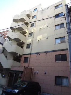 グリーンコート樺島の画像