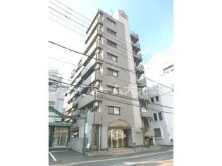 ジュネス鹿田の画像