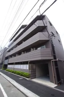 フュージョナル北赤羽DUEの画像