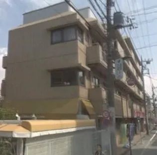 サウスサイド都立大の画像