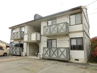 ハイツ高野の画像