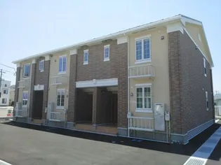 アウローラIIIの画像