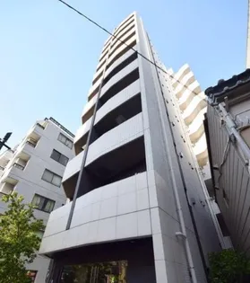 プレスタイル入谷IIの画像