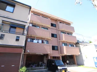 ヴィアーレ宿院の画像