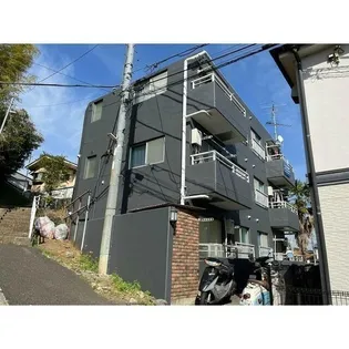 アゼリアコート柿生の画像