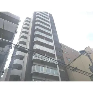 大阪府大阪市天王寺区国分町【マンション】の外観