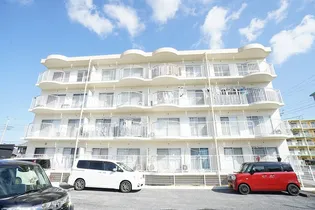 むつみグリーンハイツの画像