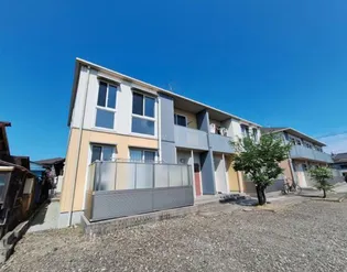 リーヴァSTーAの画像