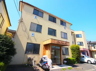 ヴァンベール入曽の画像