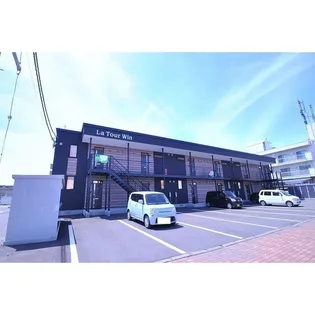 LA TOUR WINの画像