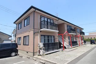 アーバンハイツ大宮弐番館の画像