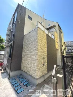 リバティコート千歳船橋の画像