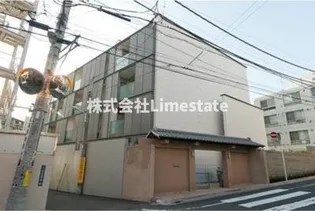 代々木 MK COURT【1階】の外観