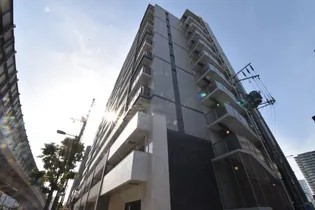 エスリードレジデンス梅田マークス【6階】の外観