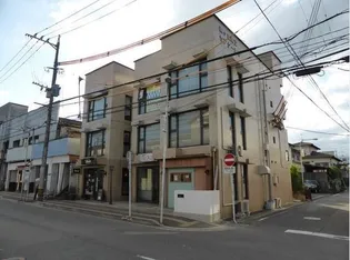 商工センタービルの画像