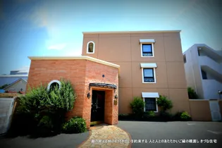 ベラフローレの画像