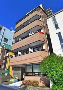 キャッスルコートの画像