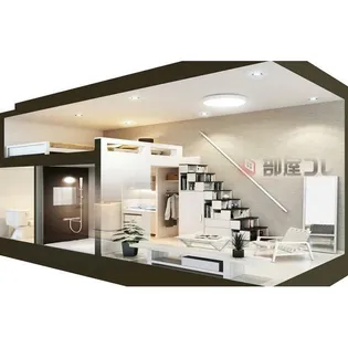 CON BRIO 東中野の画像