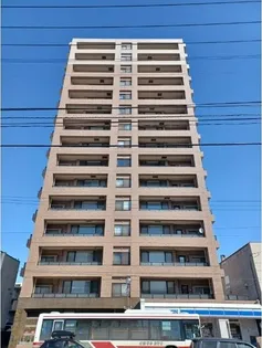 ラ クラッセ麻生ステーションタワーの画像