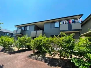 クレールコート Bの画像