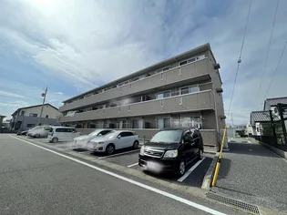 レーブ中泉の画像