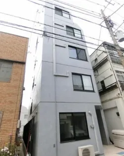 グランツ品川戸越の画像