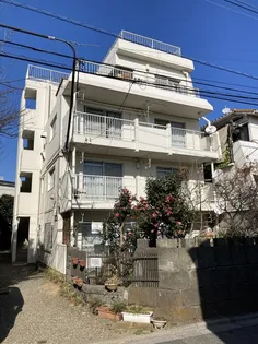 平和城ビルの画像