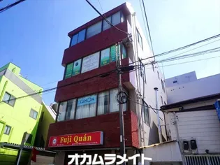 八千代台チューリップビルの画像