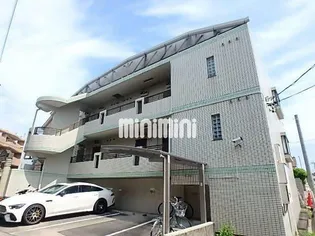 グリーンハイツ唐山の画像