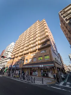 ライオンズマンション中目黒の画像