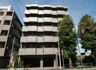 ルーブル上鷺宮弐番館の画像