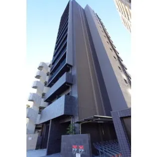 メイクスWアート浅間町【5階】の外観