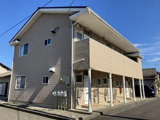 サザンハイツⅢの画像