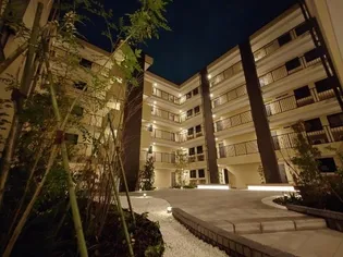 プレステージ吉祥寺の画像