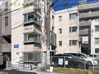 リヴェール【1階】の外観