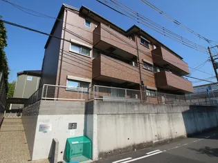 川西町エルメゾンフィカーサの画像