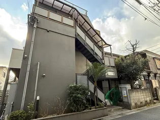 Mコート千歳台の画像