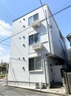 LAUREL豊町の画像